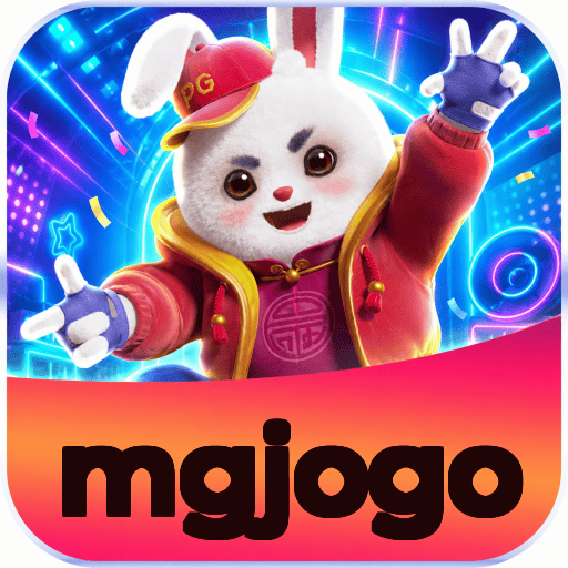 Requisitos do APK mgjogo para Android - Logo Oficial