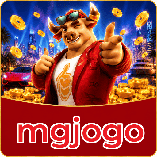 mgjogo Logo Verificado
