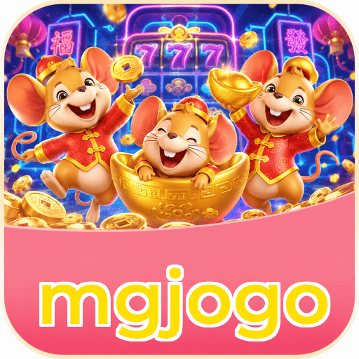mgjogo Logo Oficial