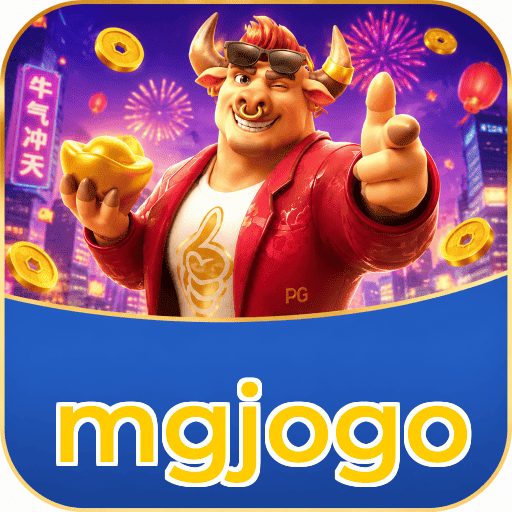 mgjogo VIP Program Logo