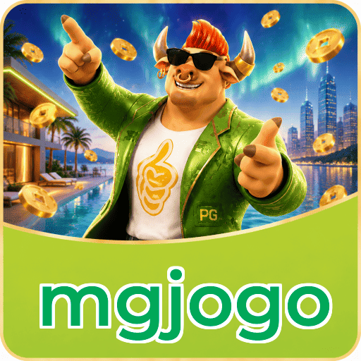 Comparação APP Mobile vs Versão Web mgjogo